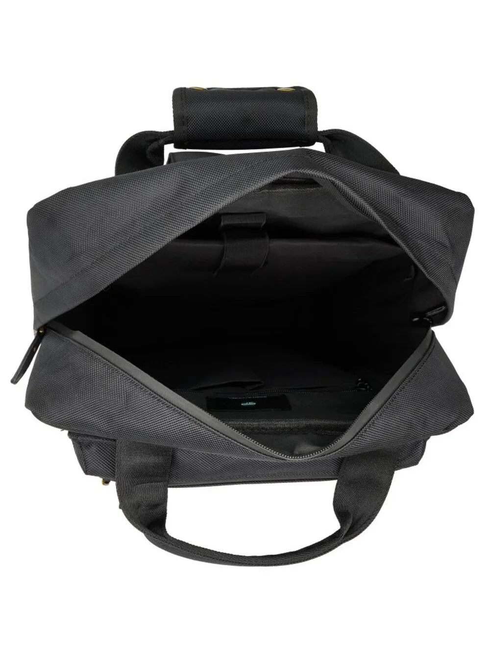 Runner Backpack with Odor-Resistant Carbon Lining, Laptop Sleeve, Men & Woman